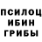 ГАШ индика сатива EdelweissM